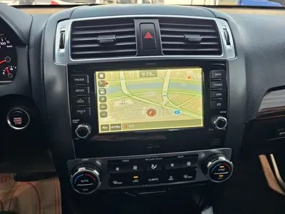 Kia Mohave 2017, 165400 км, за 11900000 KRW - фото 13