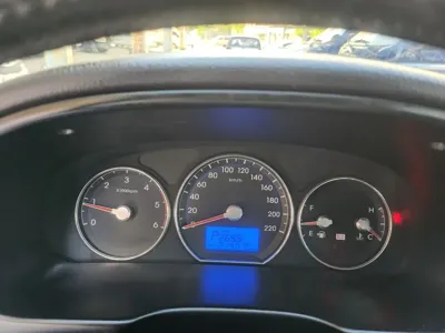 Hyundai Santafe 2010, 219295 км, за 2990000 KRW - фото 9