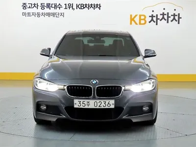 BMW 3-Series 2016, 252644 км, за 8500000 KRW - фото 2