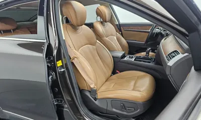 Hyundai Genesis 2015, 94043 км, за 15990000 KRW - фото 12