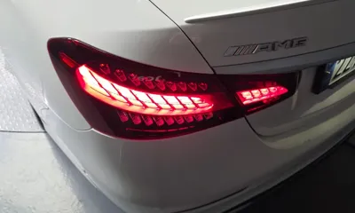 Mercedes-Benz E-Class 2021, 77454 км, за 54000000 KRW - фото 23