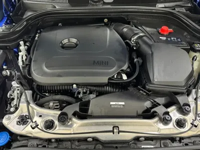 MINI Cooper 2025, 4881 км, за 35500000 KRW - фото 6
