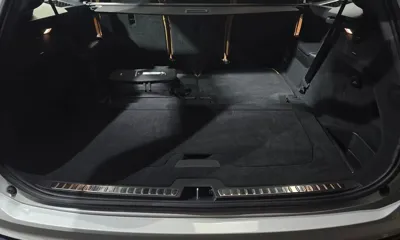 Volvo XC90 2025, 6356 км, за 74490000 KRW - фото 27