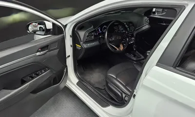 Hyundai Avante 2019, 178967 км, за 8900000 KRW - фото 10