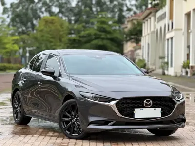 Mazda 3 Axela 2023, 29000 км, за 79800 CNY - фото 6