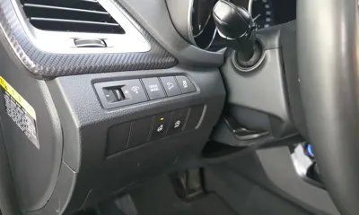 Hyundai Santafe 2016, 87838 км, за 16500000 KRW - фото 14