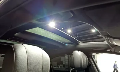 Mercedes-Benz S-Class 2019, 127131 км, за 39900000 KRW - фото 18