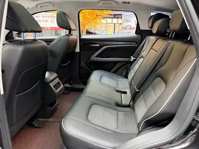 Haval H6 2022, 51000 км, за 59800 CNY - фото 8