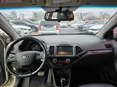 Kia Morning 2015, 52467 км, за 5500000 KRW - фото 6