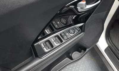 Kia Niro 2018, 229982 км, за 8590000 KRW - фото 13