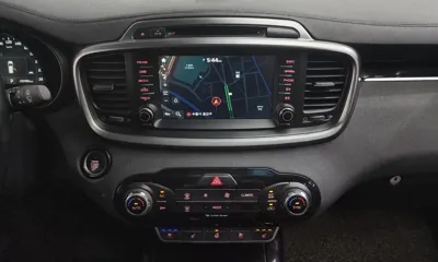 Kia Sorento 2015, 132993 км, за 11000000 KRW - фото 14