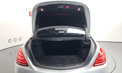 Mercedes-Benz S-Class 2015, 175068 км, за 19990000 KRW - фото 20