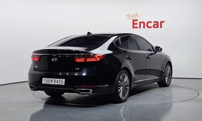 Kia K7 2017, 90527 км, за 11800000 KRW