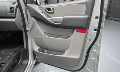 Hyundai Starex 2014, 213204 км, за 4990000 KRW - фото 25