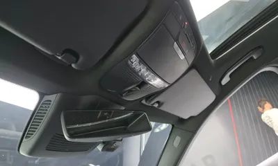 Mercedes-Benz C-Class 2019, 110755 км, за 21900000 KRW - фото 19