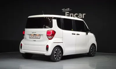 Kia Ray 2022, 62831 км, за 8300000 KRW - фото 2