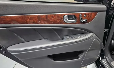 Hyundai Equus 2012, 111064 км, за 5200000 KRW - фото 25