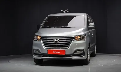 Hyundai Starex 2019, 104104 км, за 13900000 KRW