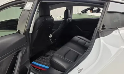 Tesla Model 3 2020, 109523 км, за 27500000 KRW - фото 26