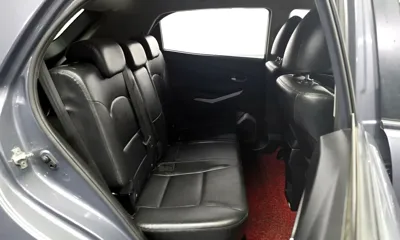 KG_Mobility_Ssangyong KORANDO 2016, 251987 км, за 2300000 KRW - фото 12