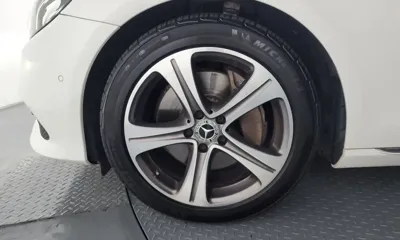 Mercedes-Benz E-Class 2019, 98145 км, за 21990000 KRW - фото 5