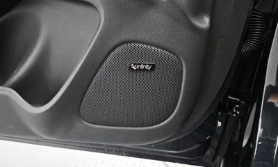 ChevroletGMDaewoo Malibu 2015, 158094 км, за 3500000 KRW - фото 30