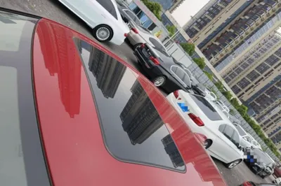 BMW 3 Series 2017, 98000 км, за 63289 CNY - фото 8