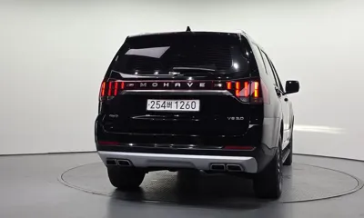 Kia Mohave 2020, 109965 км, за 20900000 KRW - фото 4