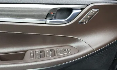 Hyundai Grandeur 2018, 62814 км, за 16500000 KRW - фото 31