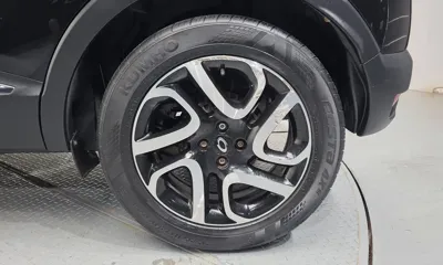 Renault-KoreaSamsung QM3 2015, 112384 км, за 4500000 KRW - фото 21