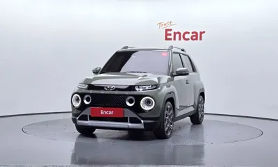 Hyundai Casper 2023, 47478 км, за 16900000 KRW