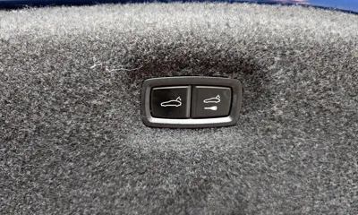 Audi e-tron GT 2022, 91047 км, за 76000000 KRW - фото 20