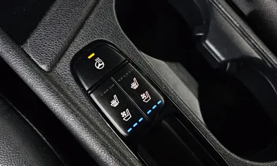 Kia Niro 2017, 94358 км, за 12500000 KRW - фото 17