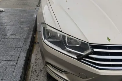 Volkswagen Bora 2016, 149700 км, за 34132.6 CNY - фото 7