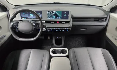 Hyundai Ioniq5 2023, 117416 км, за 27500000 KRW - фото 7