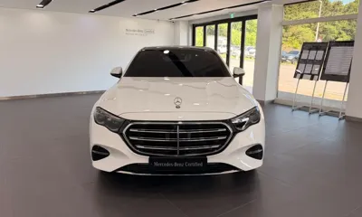 Mercedes-Benz E-Class 2024, 64302 км, за 65500000 KRW