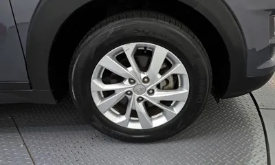 Hyundai Tucson 2019, 67483 км, за 16900000 KRW - фото 21