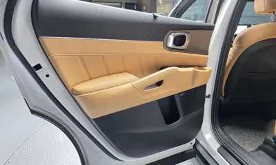 Kia Sorento 2021, 98177 км, за 24500000 KRW - фото 25