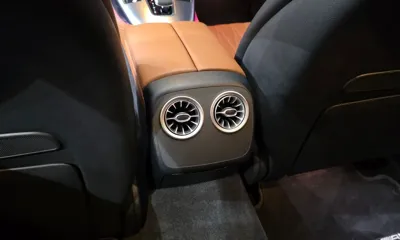 Mercedes-Benz AMG GT 2020, 30107 км, за 61900000 KRW - фото 34
