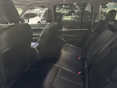 Jeep Cherokee 2023, 41758 км, за 35690000 KRW - фото 9