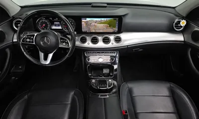 Mercedes-Benz E-Class 2019, 96539 км, за 21500000 KRW - фото 7