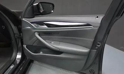 BMW 5-Series 2020, 127796 км, за 26800000 KRW - фото 24