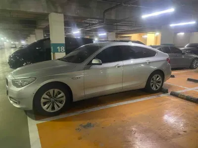 BMW Gran Turismo 2010, 260596 км, за 4550000 KRW - фото 8