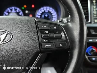 Hyundai Aslan 2016, 189344 км, за 5900000 KRW - фото 17