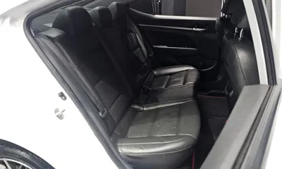 Hyundai Avante 2019, 117090 км, за 9900000 KRW - фото 11