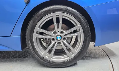 BMW 3-Series 2018, 69052 км, за 18200000 KRW - фото 21