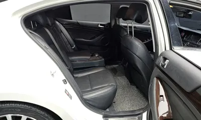 Kia K7 2015, 84353 км, за 8100000 KRW - фото 12