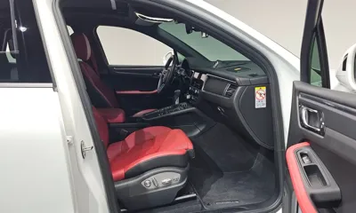 Porsche Macan 2021, 23926 км, за 59900000 KRW - фото 26