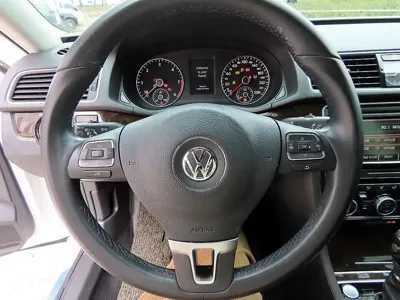 Volkswagen Passat 2014, 235560 км, за 3090000 KRW - фото 8