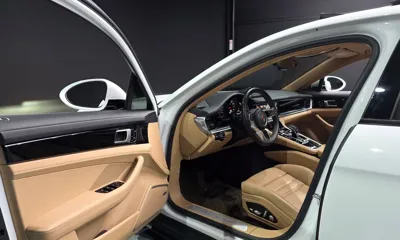 Porsche Panamera 2018, 81441 км, за 64900000 KRW - фото 11